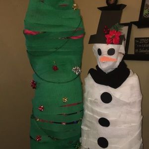 Meet your Posher, Kennedy