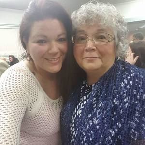 Meet your Posher, Rose