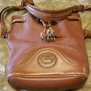 Dooney and Bourke Hobo purse