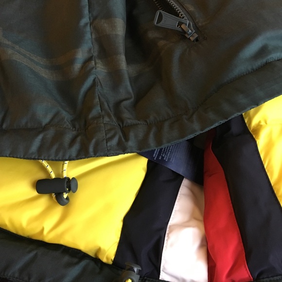 🔥🔥Tommy Hilfiger Feather Down 🦆 Vest - Picture 6 of 7