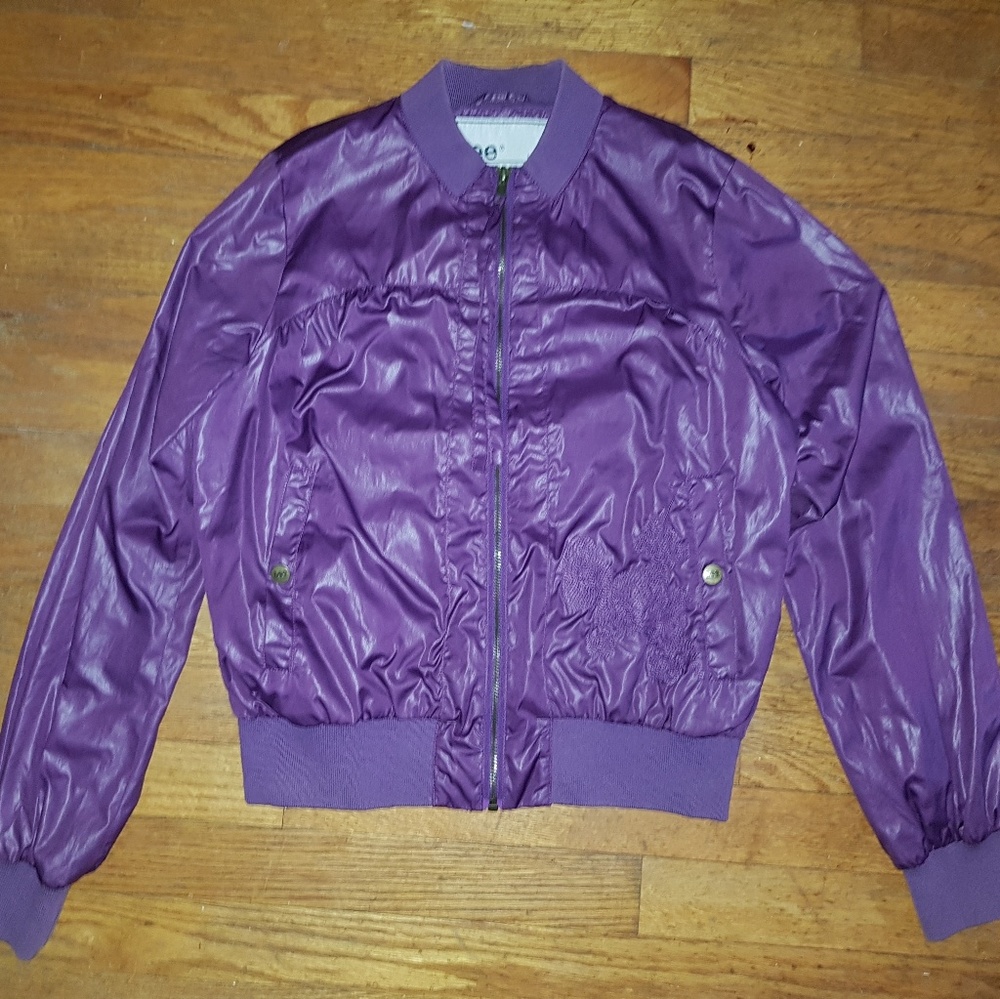 Lee Bomber Jacket