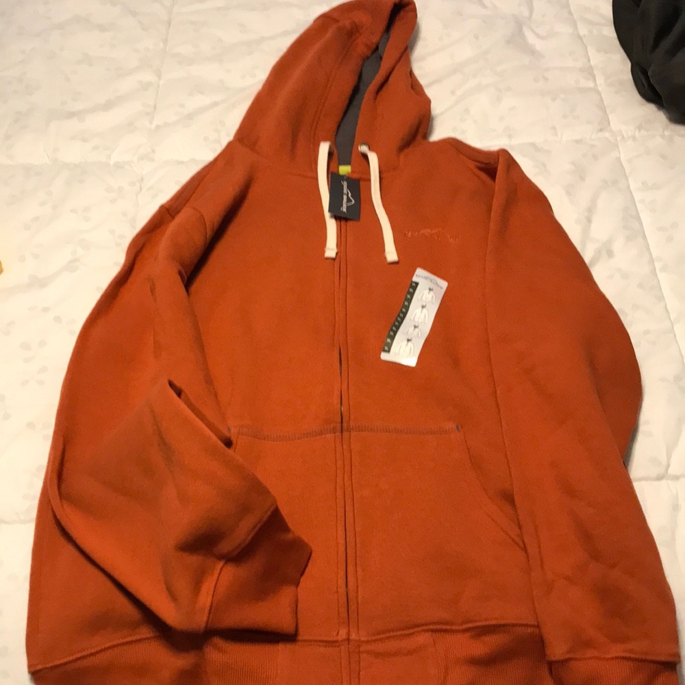 Men’s Eddie Bauer Sweatshirt