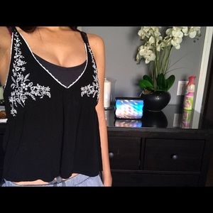 Forever 21 Top