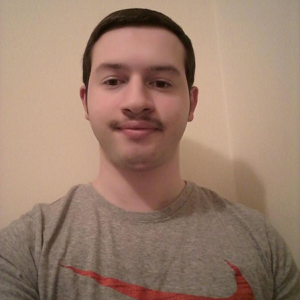 Meet your Posher, Barry