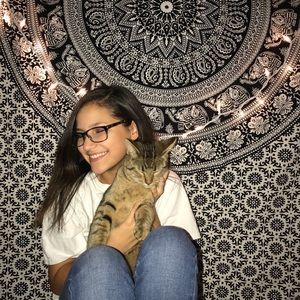 Meet your Posher, Jamie