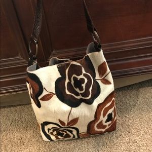 Handbag- maurizio taiuti