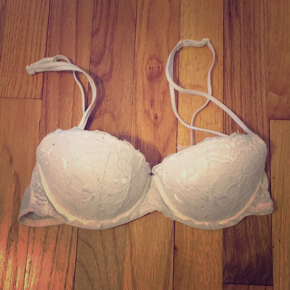 ⚡️Flash sale⚡️PINK Victoria's Secret bra 34B