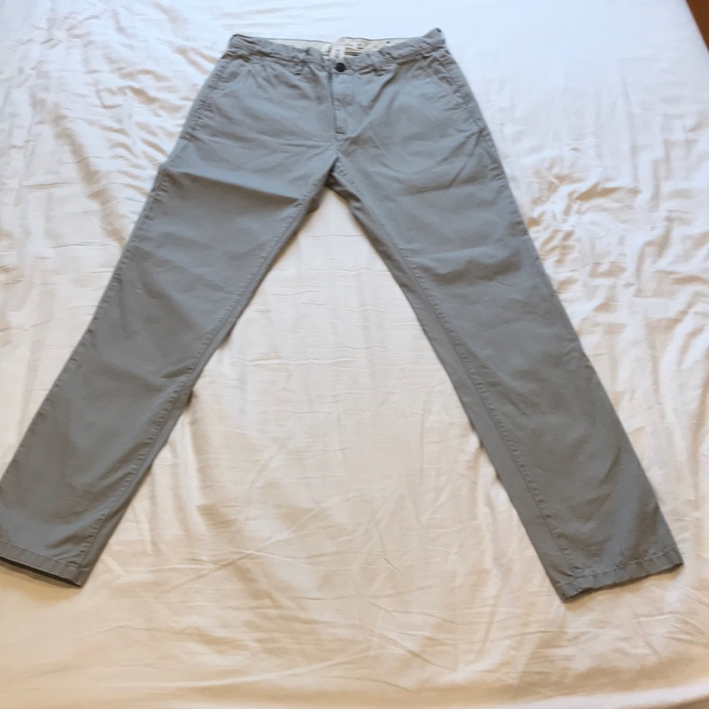 H&M Slim Fit Chinos