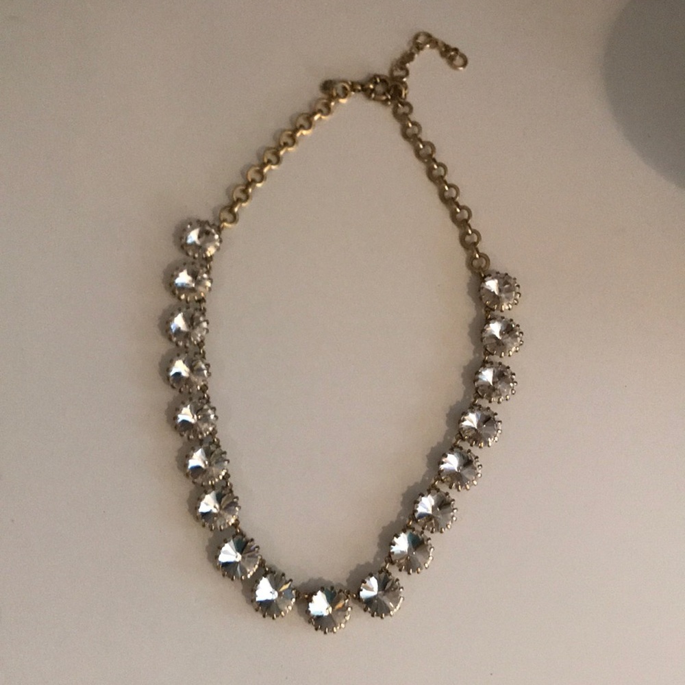 J Crew necklace