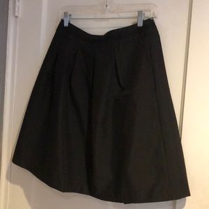 White House black market skirt
