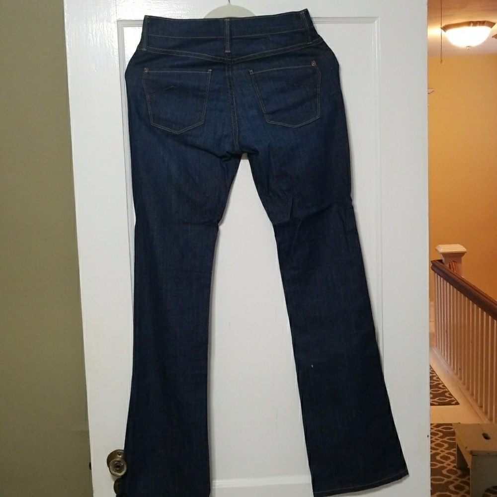 Jeans - Picture 2 of 2