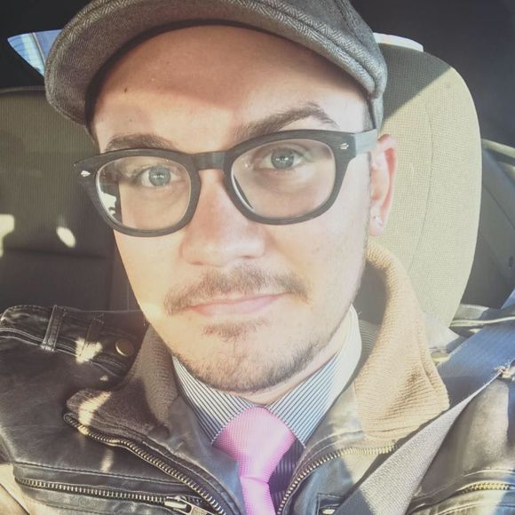 Meet your Posher, Shaun - Picture 1 of 1