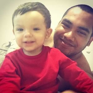 Meet your Posher, David