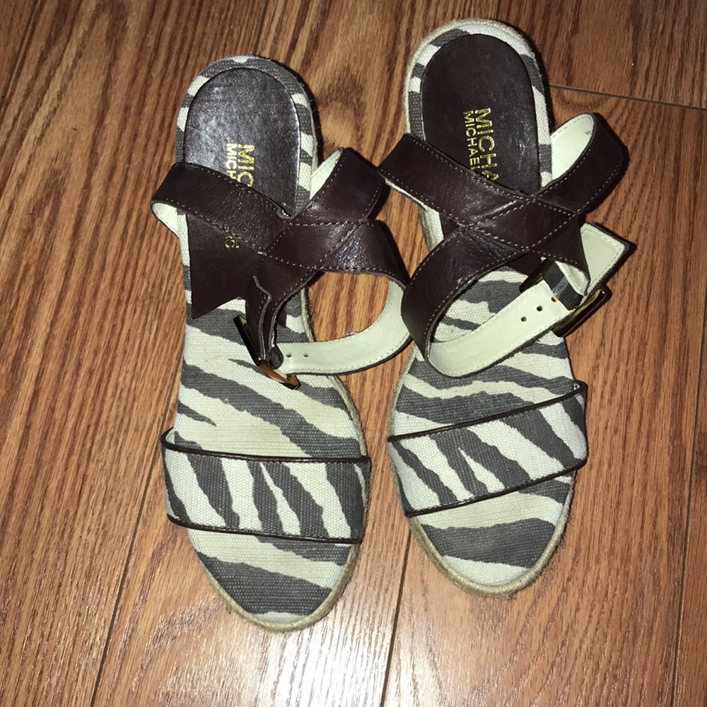 Michael Kors Wedges