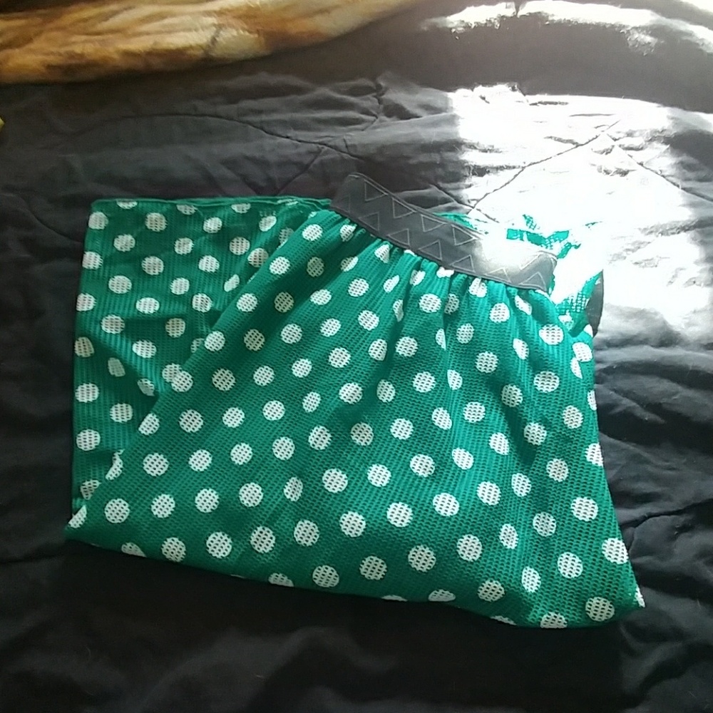 Lola skirt