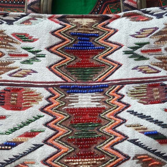 NWT BOHO Chic Bag!! - Picture 3 of 5