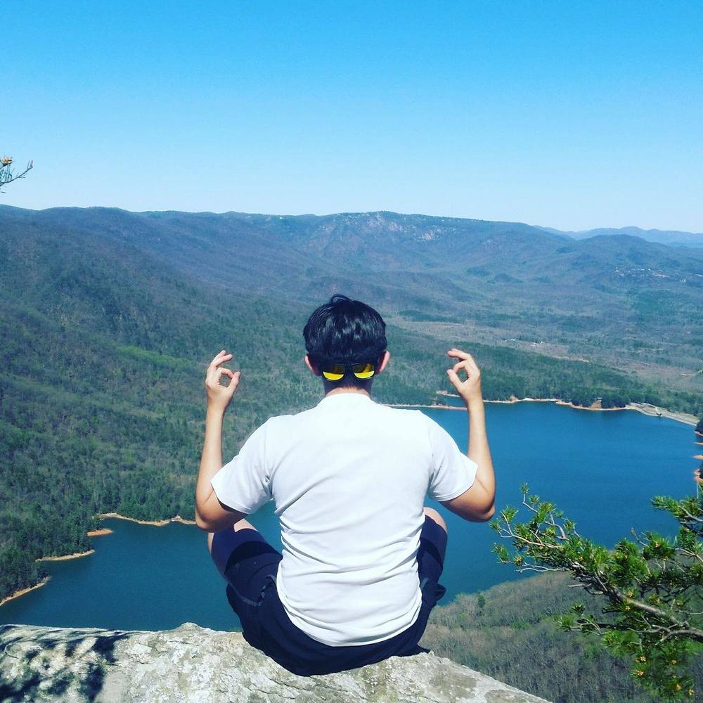 Meet your Posher, Sergio