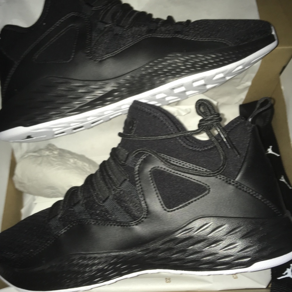 Jordan Formula 23 Brand New in box w’reciept