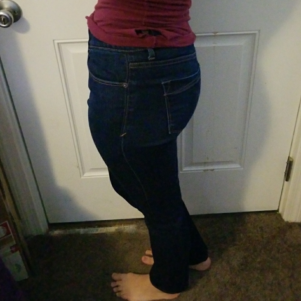 Jeans - Picture 2 of 2