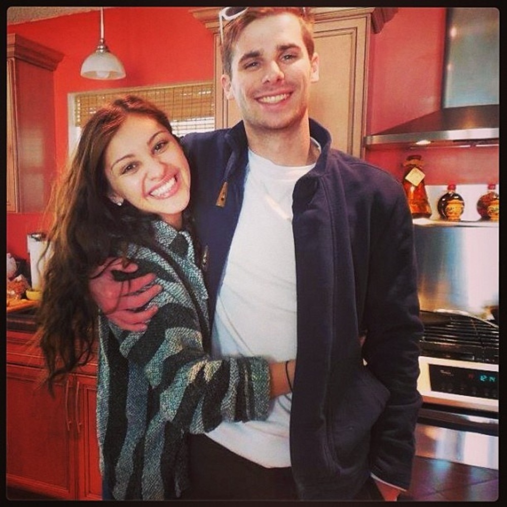 Meet your Posher, Jade