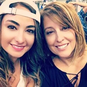 Meet your Posher, Karina