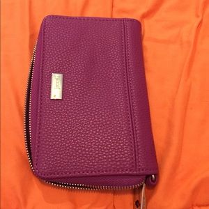 Small Thirty-One wallet