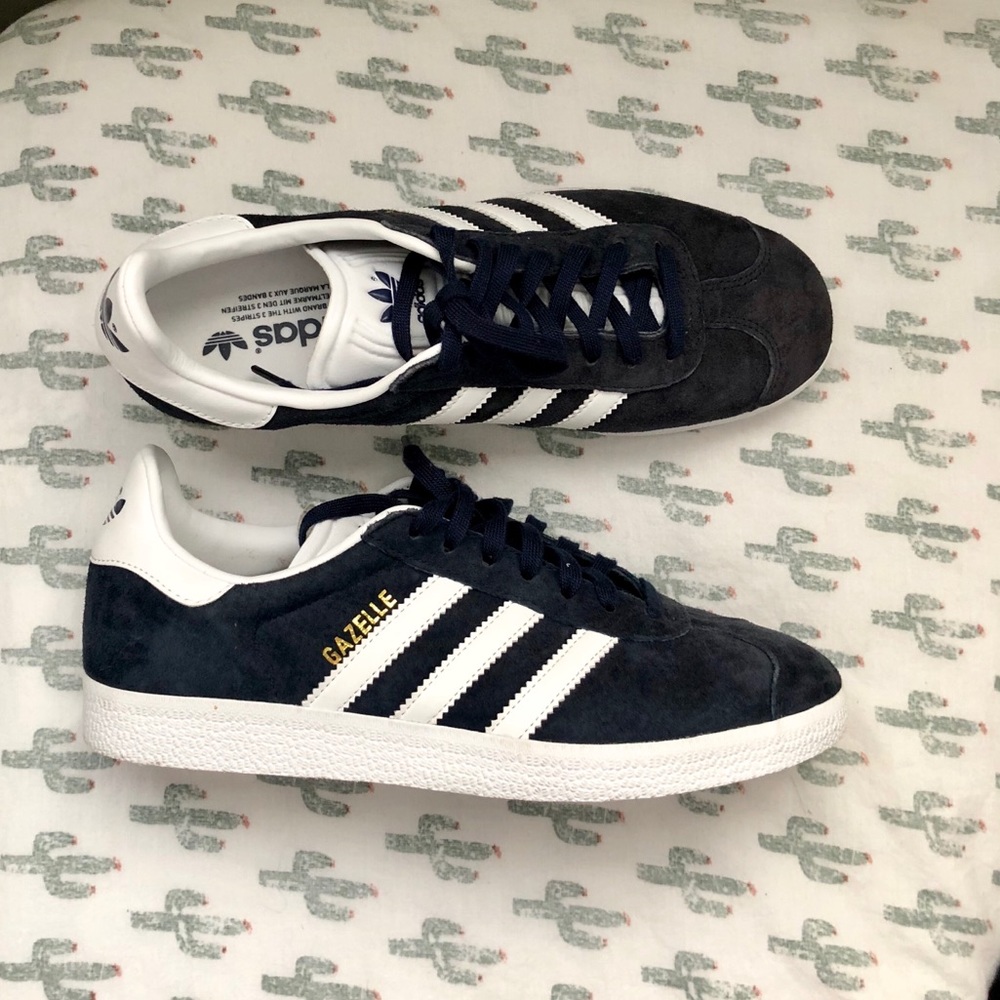 ADIDAS GAZELLE
