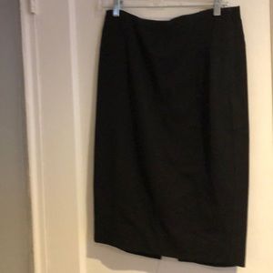 White House black market skirt