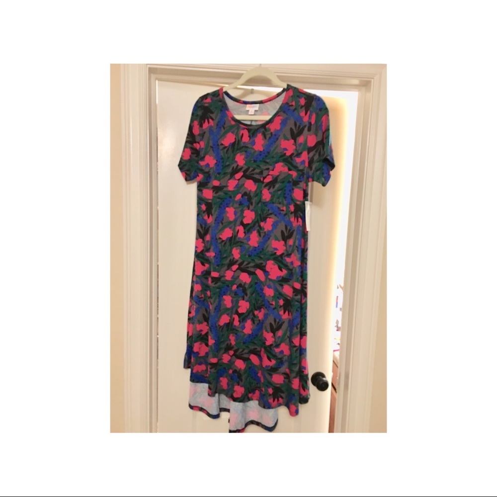 NWT LuLaRoe M Carly