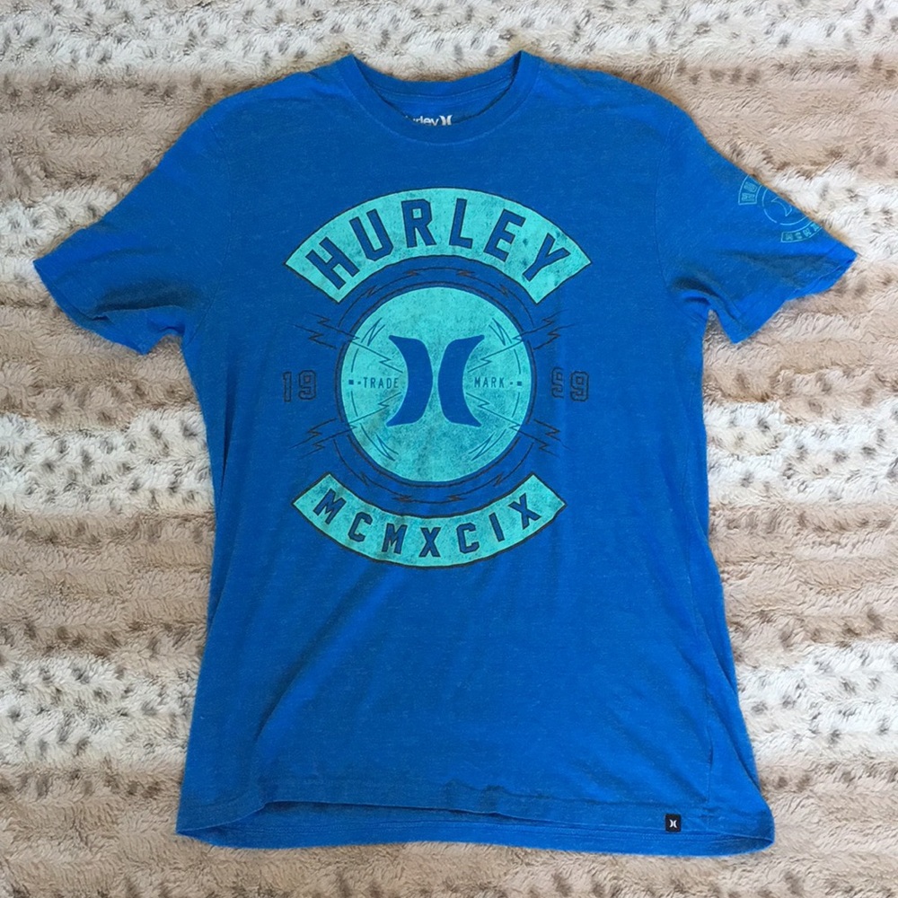 Hurley men’s shirt