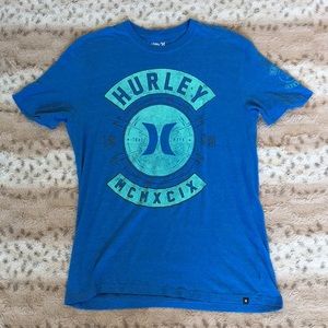 Hurley men’s shirt