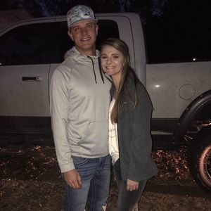 Meet your Posher, Garrett