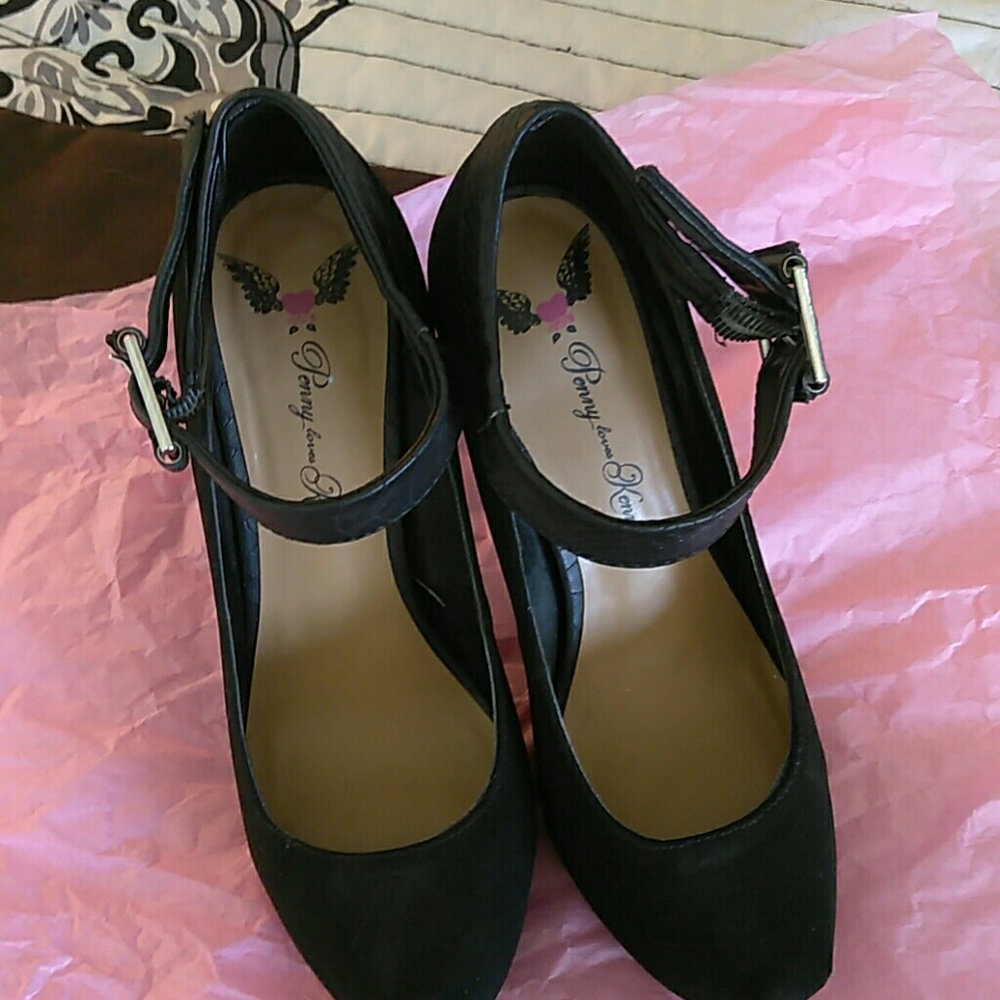 Shoes