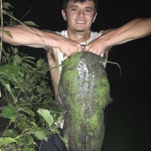 Meet your Posher, Christian