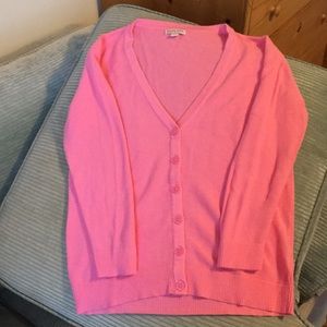 SALE 🛍 Merona Button Down Cardigan Sweater