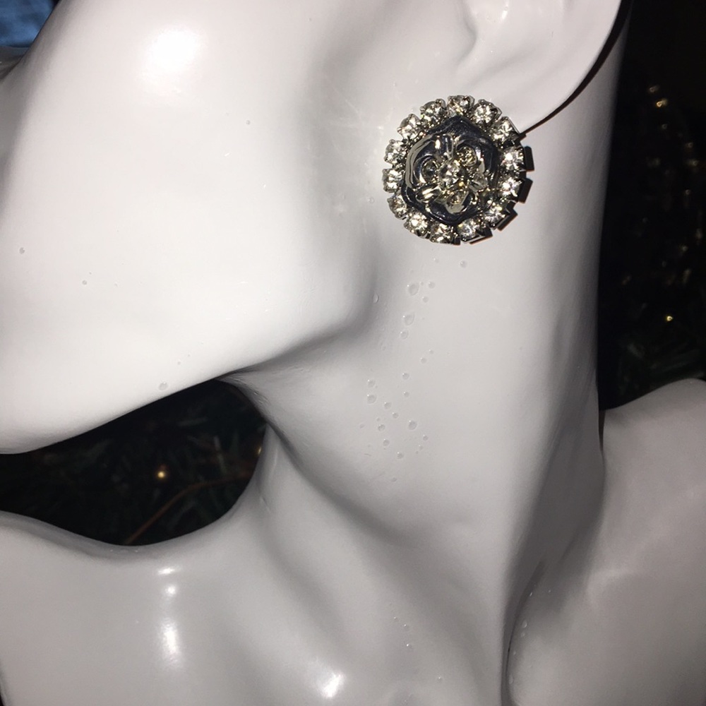 Statement Earrings