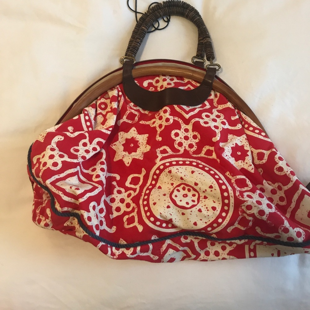 Tocca Summer Tote