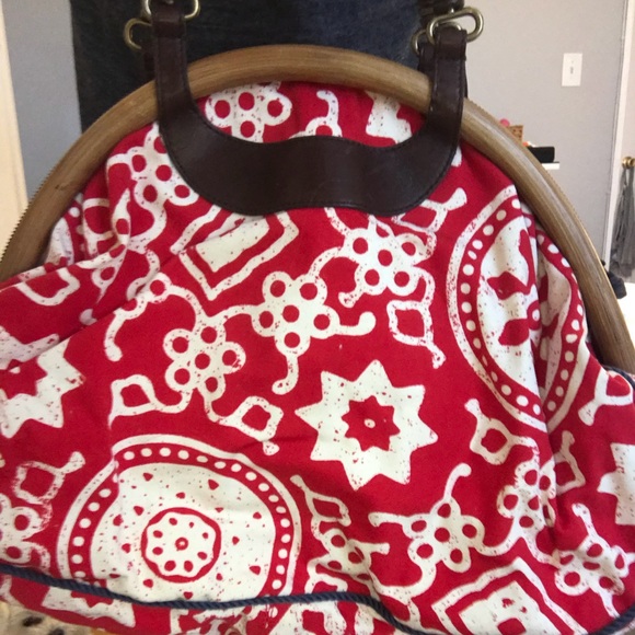 Tocca Summer Tote - Picture 3 of 6