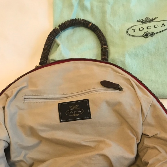 Tocca Summer Tote - Picture 4 of 6