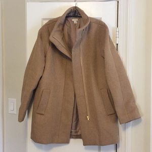 J.Crew Coat