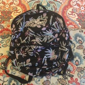 Vans Backpack