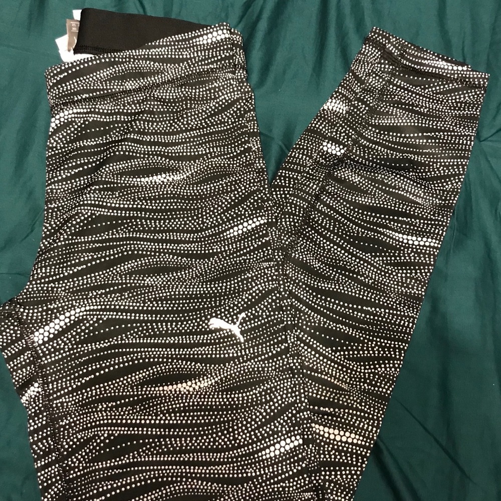 Puma Yoga Pants