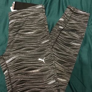 Puma Yoga Pants