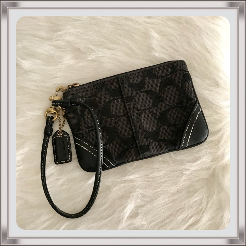 Coach Coin Purse