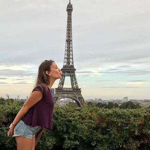 Meet your Posher, Molly