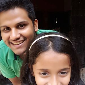 Meet your Posher, Shashank