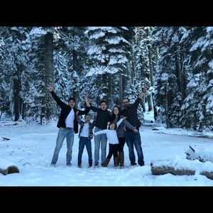 Meet your Posher, Jennifer