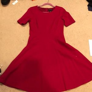 White House Black Market dress