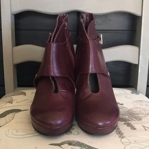 EUC WINE PLATFORM PUMPS