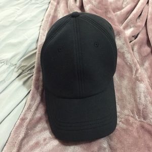 Lululemon / Baller Hat / Black